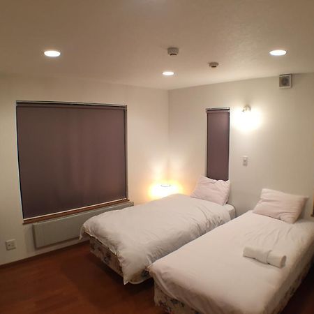 Ahso Niseko Villa Kutchan Exterior photo
