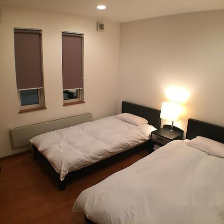 Ahso Niseko Villa Kutchan Exterior photo