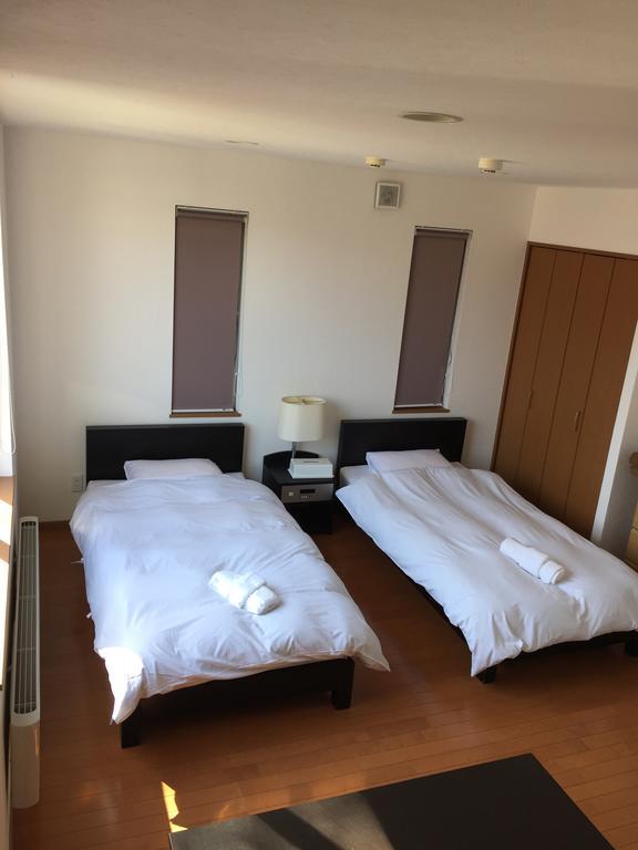 Ahso Niseko Villa Kutchan Exterior photo