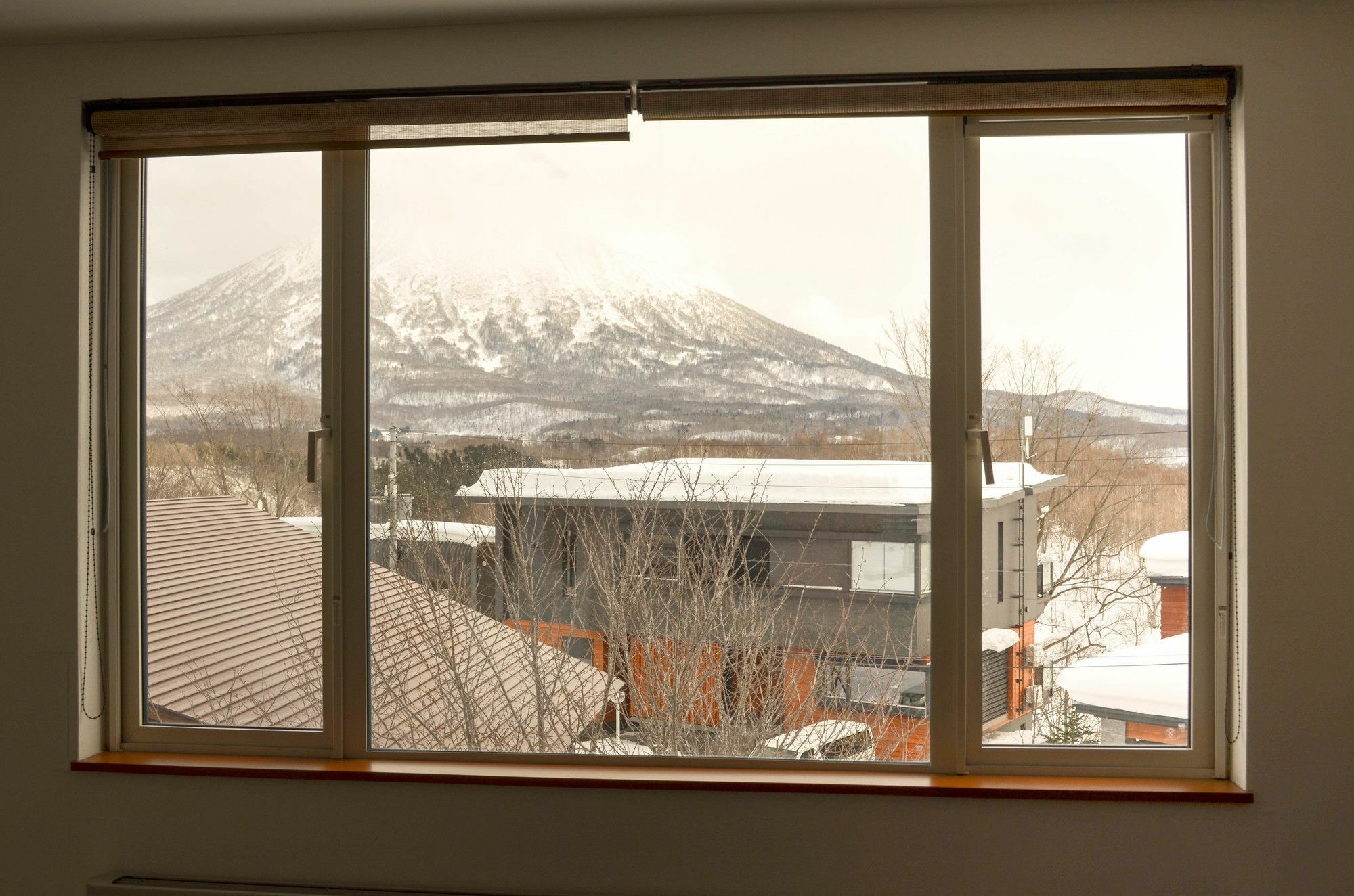 Ahso Niseko Villa Kutchan Exterior photo